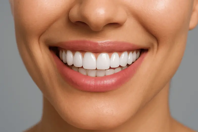 ابتسامة هوليود 3D – تقنية حديثة لتحقيق ابتسامة المشاهير في عيادة دنتكس