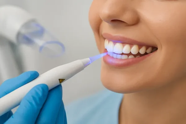 انواع تقويم الاسنان للأطفال و العمر المناسب 2025 | عيادة دنتيكس