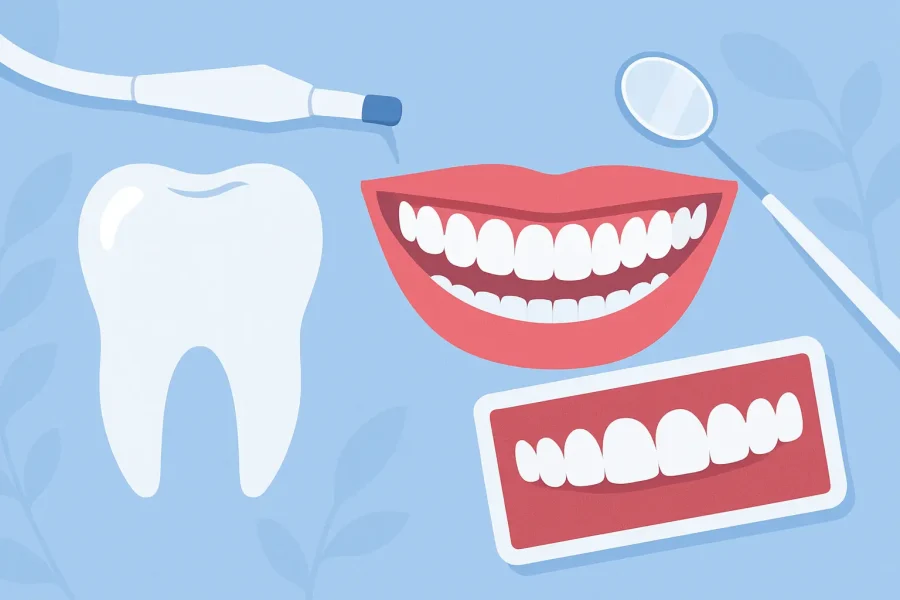 عروض ابتسامة هوليود المتحركة في السعودية 2026 دنتكس