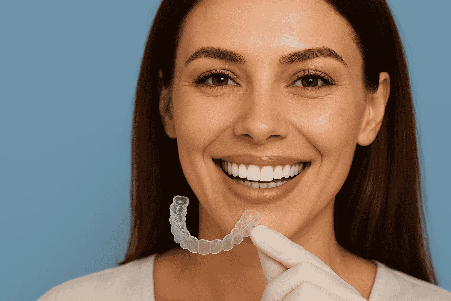 مزايا ابتسامة هوليود المتحركة للجمال السريع - دنتكس