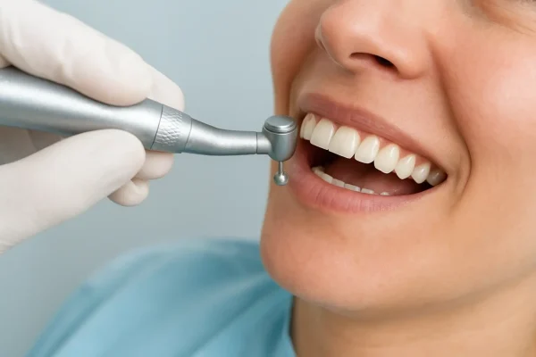 هل تحتاج برد الأسنان للتقويم؟ ومتى يُجرى؟ - عيادة دنتكس