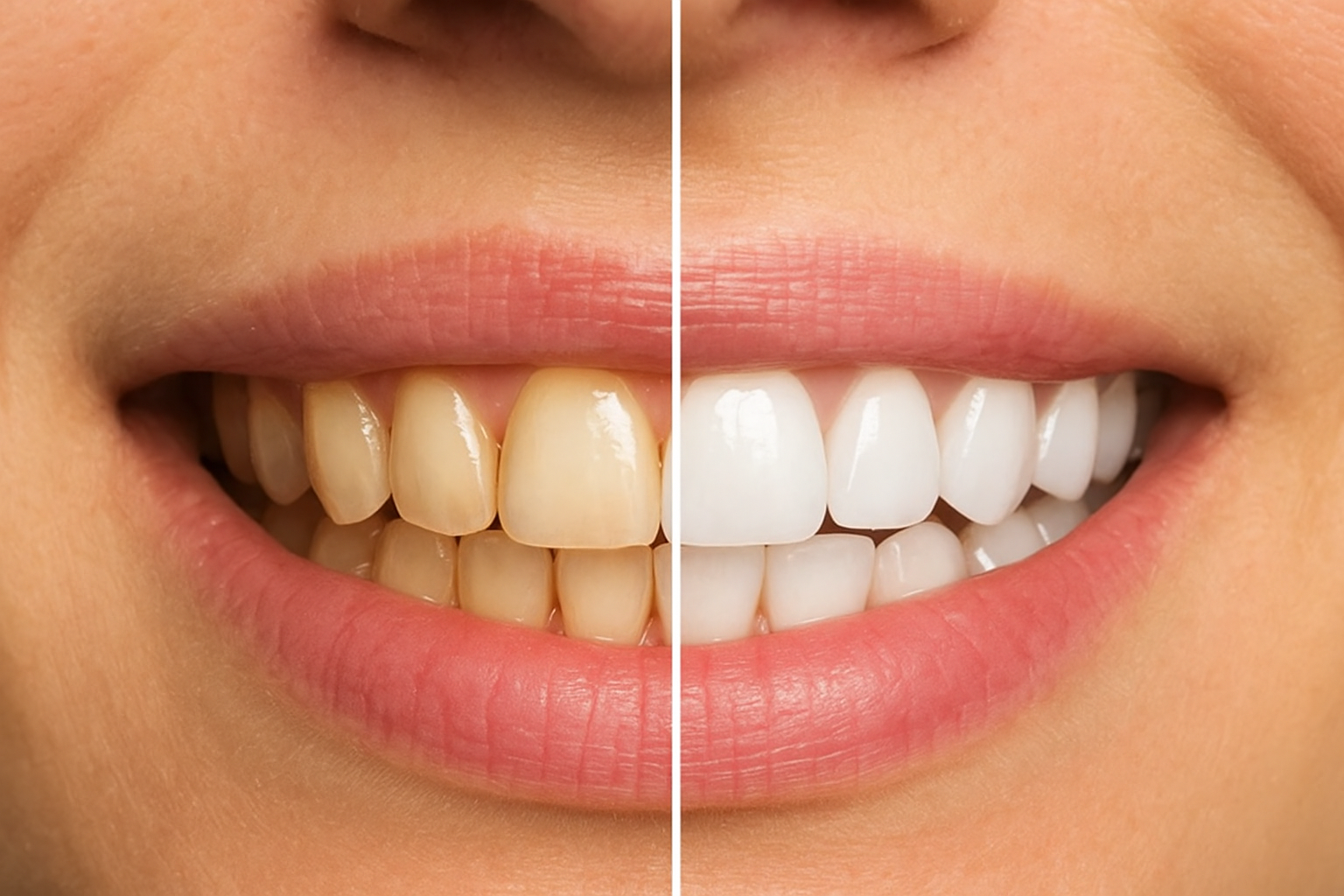 تبييض الاسنان بالفينير الحل الأمثل لعلاج تصبغات الأسنان - دنتكس