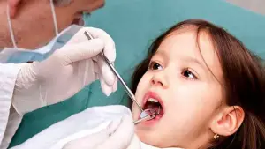كيف تختار أفضل دكتور أسنان أطفال بالرياض؟